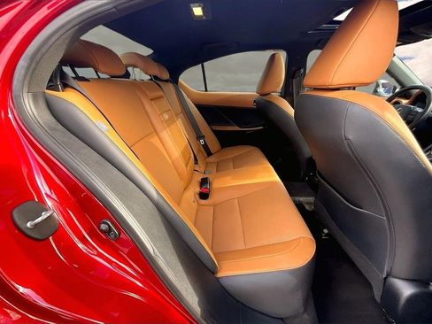 Used 2023 Lexus IS 350 F Sport image 25