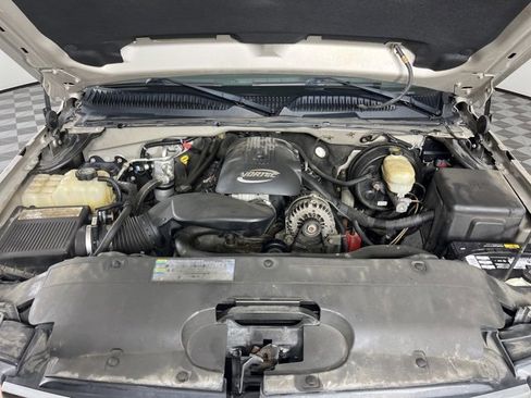 Used 2006 Chevrolet Silverado 1500 LT w/ Light Duty Power Package image 32