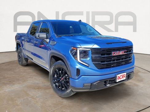 Used 2024 GMC Sierra 1500 Pro w/ Graphite Edition image 7