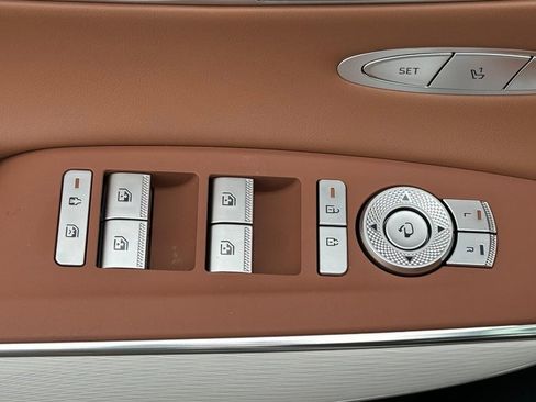 Certified 2026 Genesis GV70 2.5T Advanced image 14