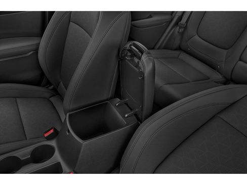 New 2025 Kia Seltos SX image 37