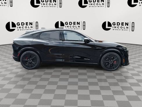 Used 2025 Ford Mustang Mach-E GT AWD/4WD image 9