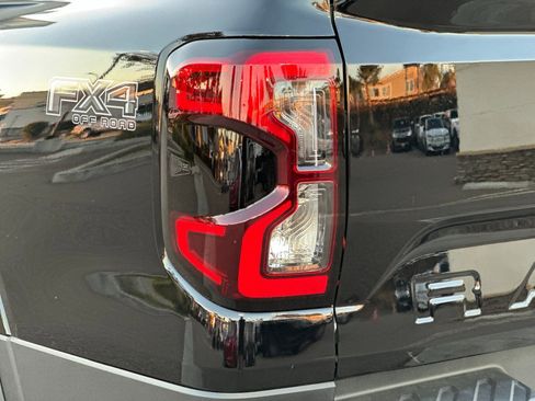 New 2025 Ford Ranger XLT w/ FX4 Off-Road Package image 29