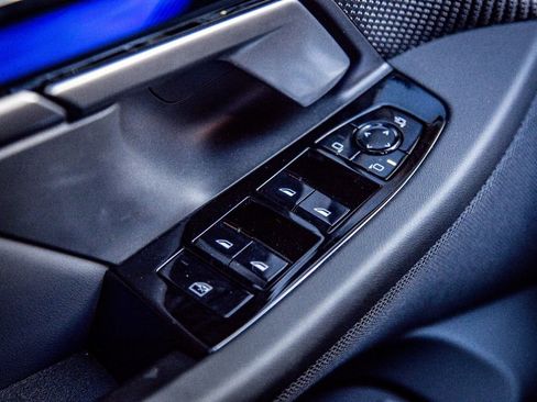 New 2026 BMW M5 Touring AWD/4WD image 22
