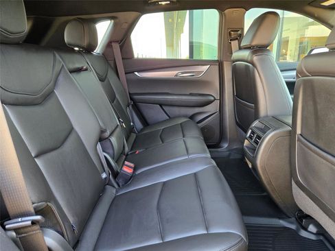 New 2026 Cadillac XT5 Luxury w/ LPO, Floor Liner Package AWD/4WD image 27