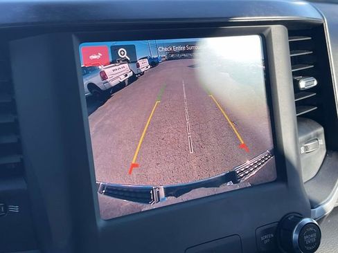 Used 2022 RAM 1500 Big Horn image 29