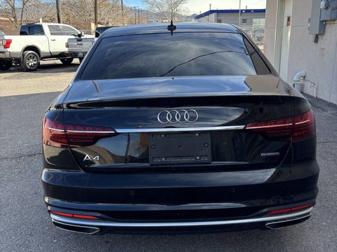 Used 2021 Audi A4 2.0T Premium w/ Convenience Package image 24