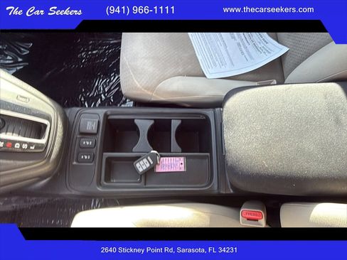 Used 2015 Honda CR-V EX image 16