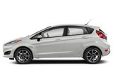 Used 2019 Ford Fiesta SE image 3