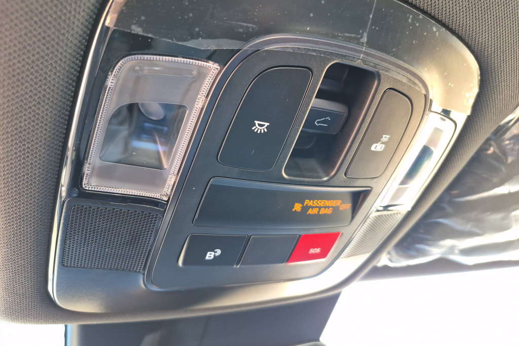 New 2027 Hyundai Sonata N Line FWD image 36