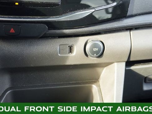 Used 2023 Ford Transit 350 XLT image 15