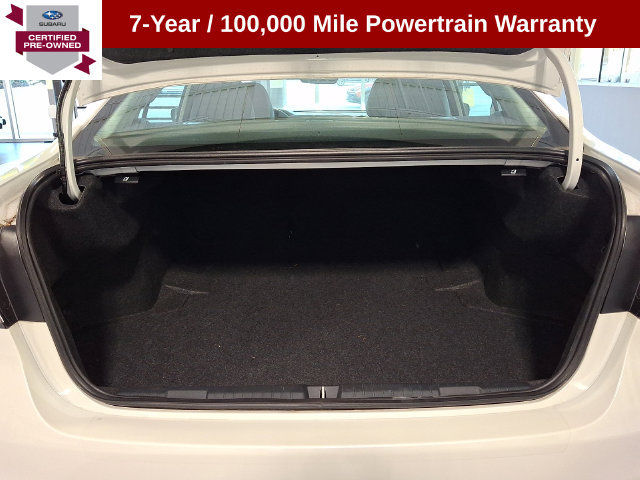 Certified 2025 Subaru Legacy Premium AWD/4WD image 27