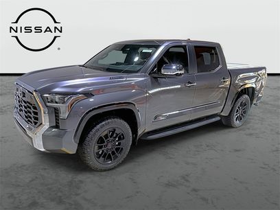 Used 2025 Toyota Tundra 1794 Edition