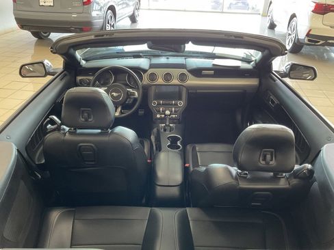 Used 2021 Ford Mustang Premium image 9