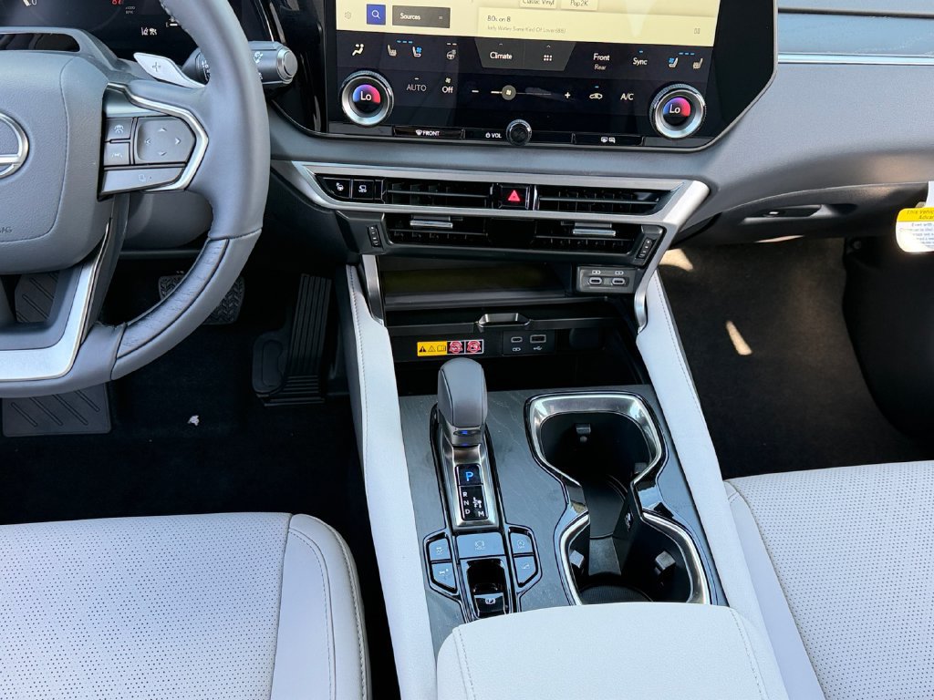 New 2026 Lexus RX 350 Premium Plus AWD/4WD image 10