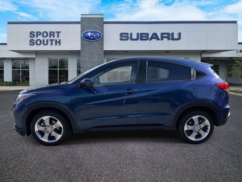 Used 2017 Honda HR-V EX-L image 7