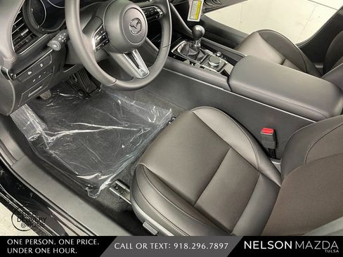 New 2026 MAZDA MAZDA3 2.5 S Hatchback w/ Premium Pkg image 20