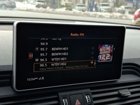 Used 2018 Audi Q5 2.0T Premium image 18