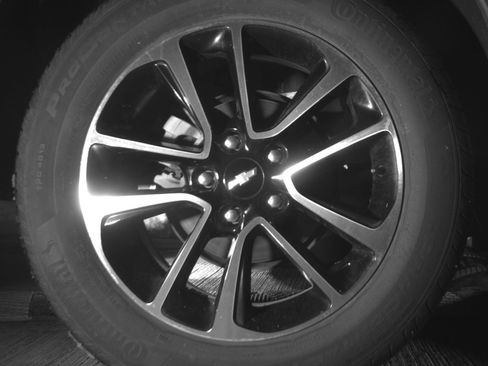 Used 2025 Chevrolet TrailBlazer LT image 15