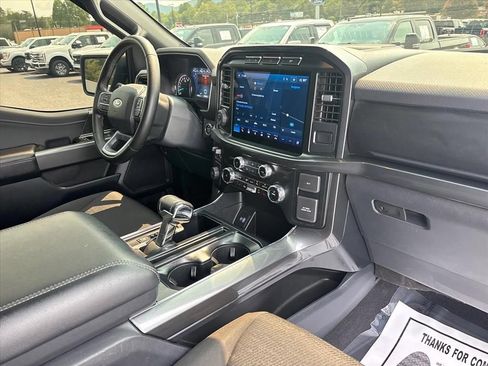 Used 2023 Ford F150 XLT w/ Equipment Group 302A High RWD image 13