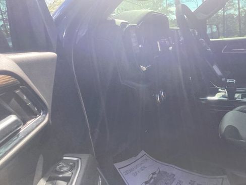 New 2026 GMC Sierra 1500 Elevation w/ Elevation Premium Package image 14