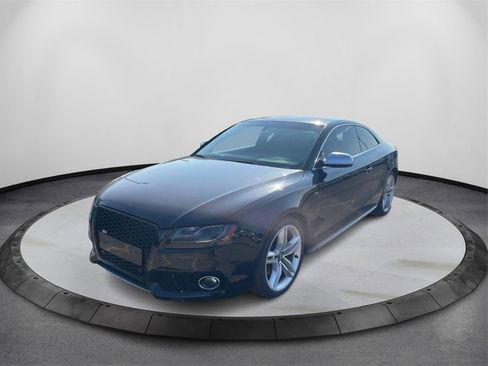 Used 2012 Audi S5 Premium Plus image 1