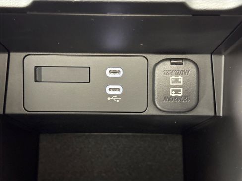 New 2025 MAZDA CX-5 Carbon Edition image 42