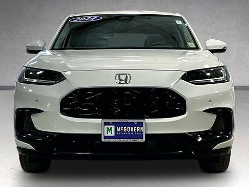 Used 2024 Honda HR-V EX-L image 2