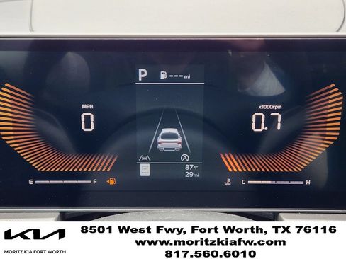 New 2026 Kia K5 LXS FWD image 11