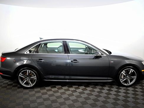 Used 2017 Audi A4 2.0T Premium Plus w/ Premium Plus Package image 5