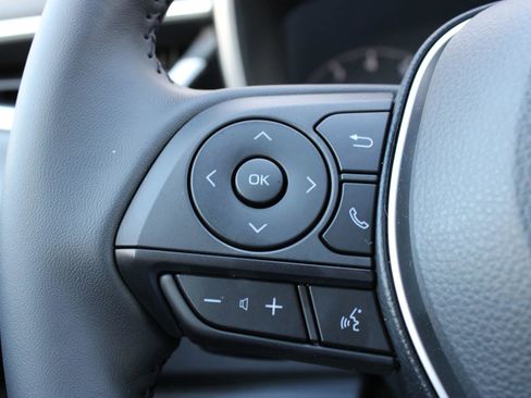 New 2026 Toyota Corolla SE FWD image 25