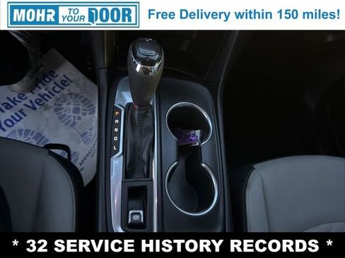 Used 2018 Chevrolet Equinox LS image 22