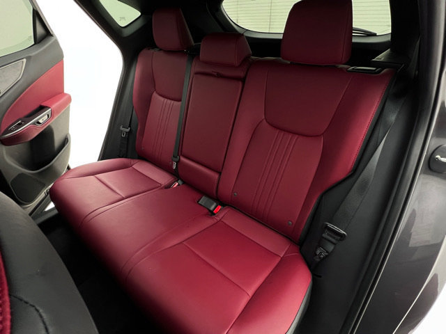 Certified 2026 Lexus NX 350 AWD w/ Accessory Package (2T) image 18