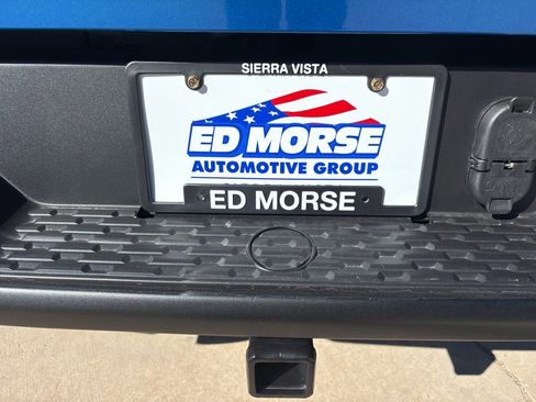 New 2026 RAM 1500 Rebel image 47