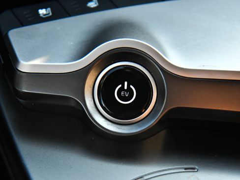 Used 2023 Kia EV6 Wind w/ Wind Technology Package image 39