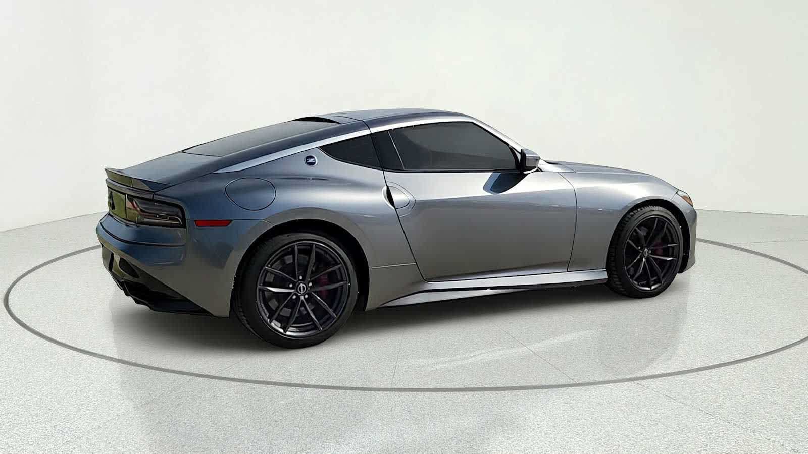 Used 2024 Nissan Z Performance w/ Floor Mat Package RWD image 8