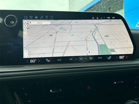 New 2026 Chevrolet Tahoe LT w/ Comfort Package image 27