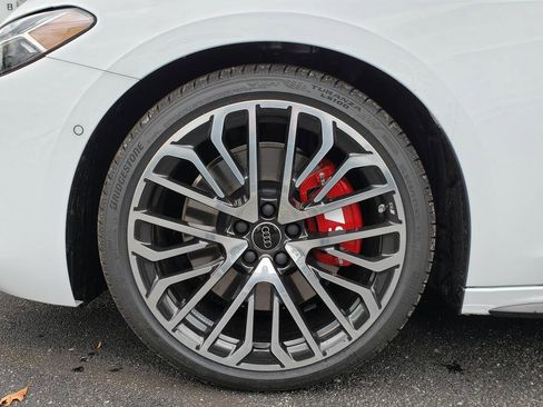 New 2025 Audi S5 Premium Plus image 12