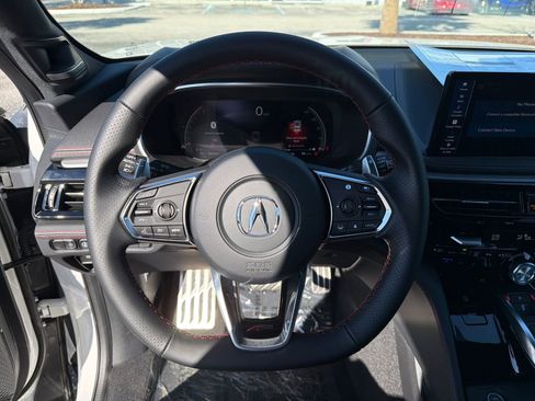 New 2026 Acura MDX A-Spec image 12