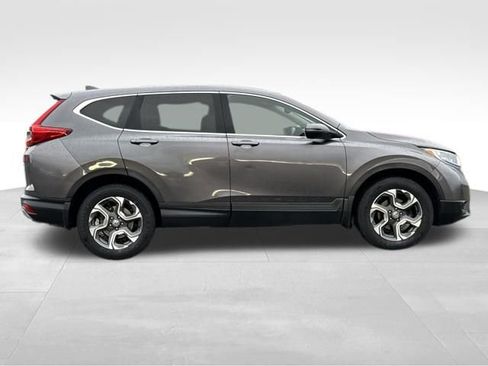 Certified 2018 Honda CR-V EX-L image 8