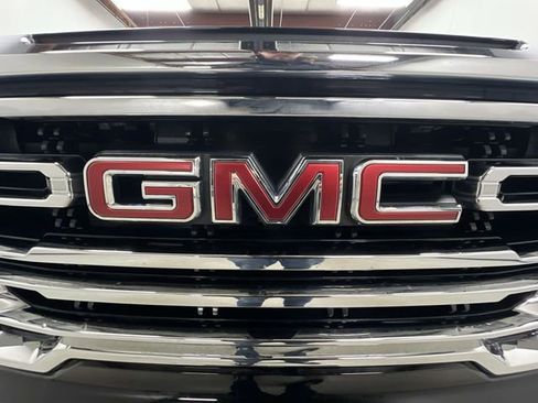 Certified 2021 GMC Sierra 1500 SLT w/ SLT Premium Plus Package AWD/4WD image 30