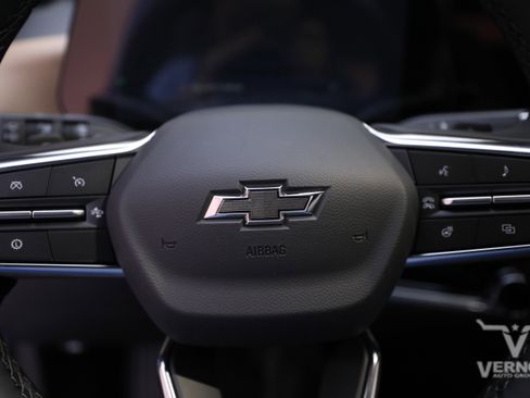 New 2026 Chevrolet Equinox ACTIV w/ Safety and Technology Package image 22