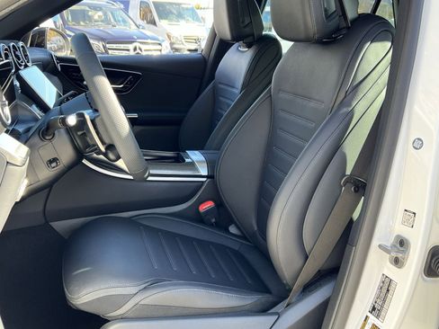 New 2026 Mercedes-Benz GLC 43 AMG 4MATIC image 11