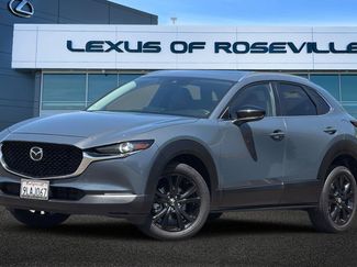 Used 2023 MAZDA CX-30 AWD 2.5 S w/ Preferred Package video 1