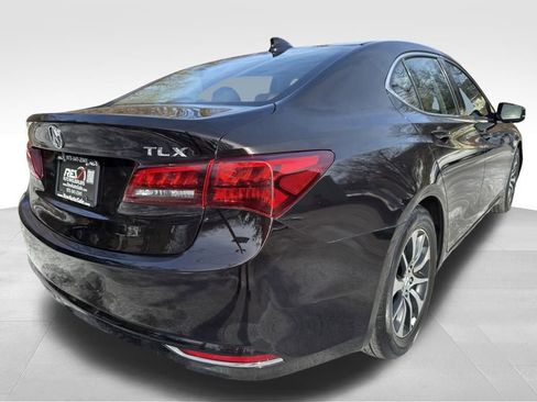 Used 2017 Acura TLX 2.4L image 5
