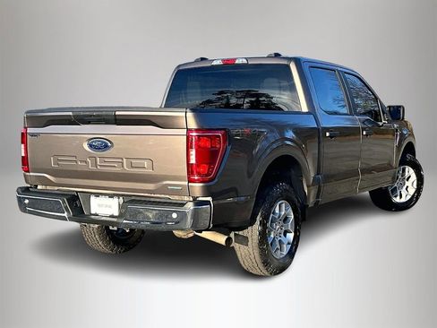 Used 2023 Ford F150 XLT image 5