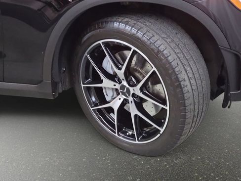 Used 2021 Mercedes-Benz GLC 43 AMG 4MATIC image 33