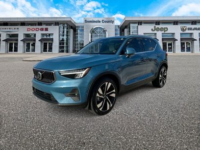 Used 2023 Volvo XC40 B5 Plus w/ Driver Assist Package