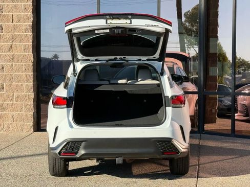 Used 2025 Lexus RX 350 F Sport image 31