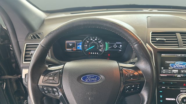 Used 2016 Ford Explorer Sport w/ Equipment Group 401A AWD/4WD image 14